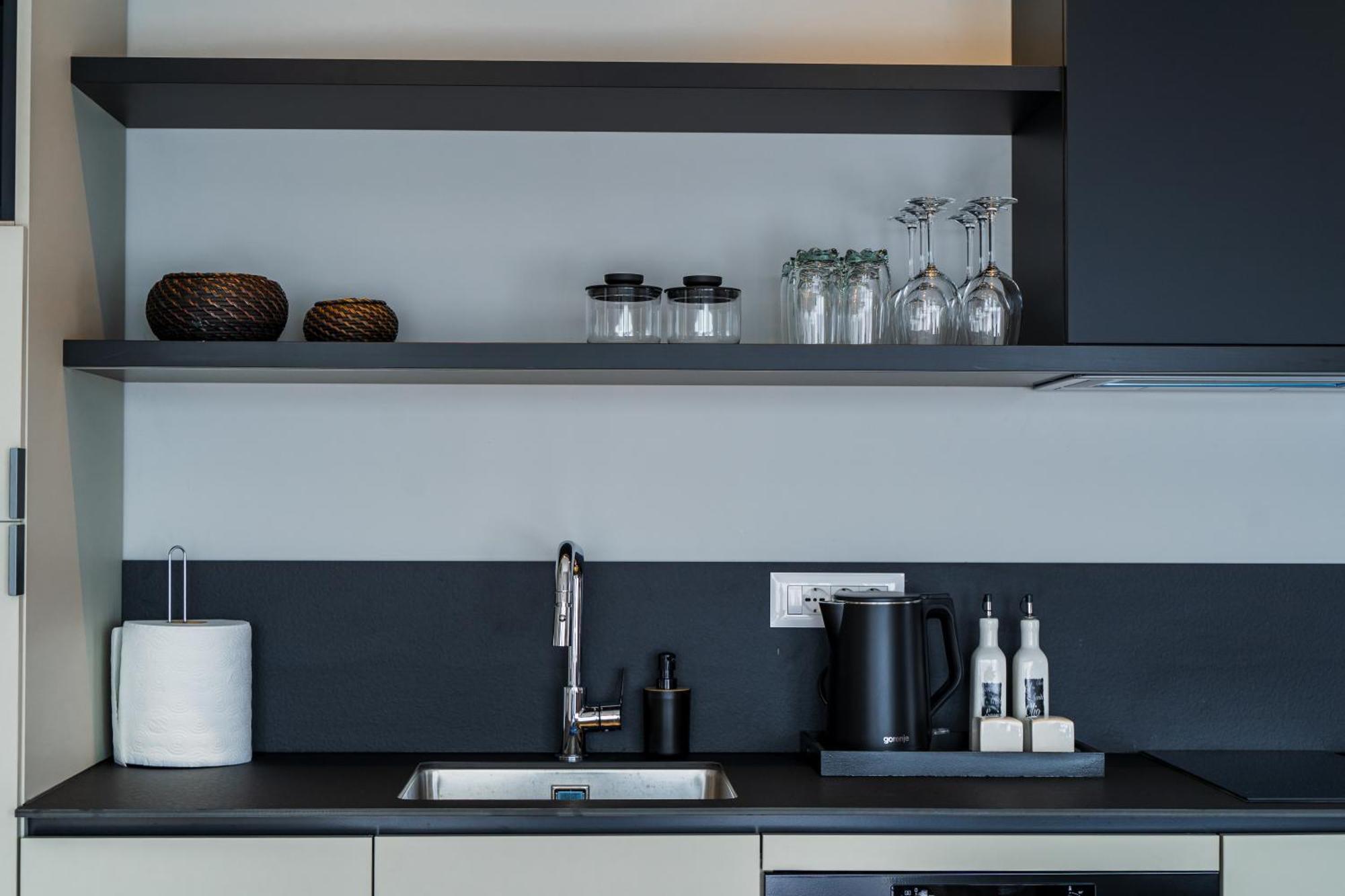 Nani Apartment Prizren Buitenkant foto